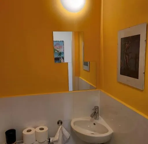 Apartament Enjoy