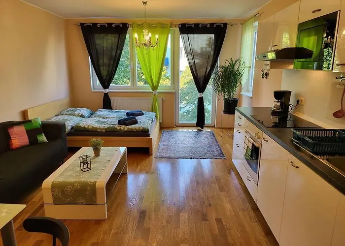 Apartament Enjoy