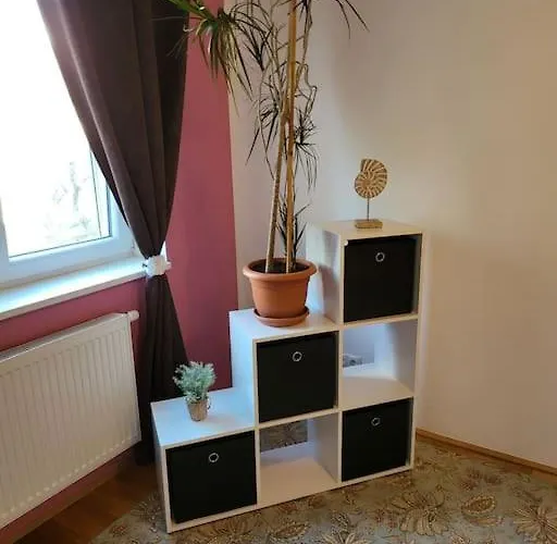 Apartament Enjoy