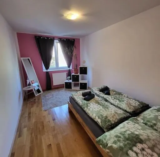 Enjoy Apartament