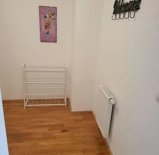 Enjoy Apartament Wiedeń