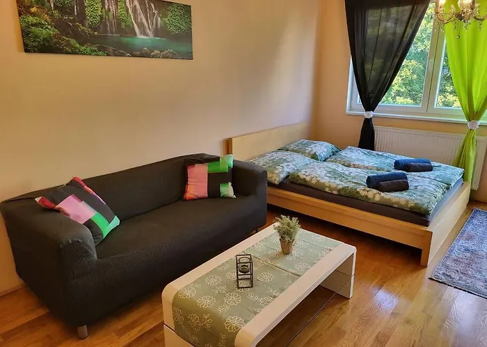 Enjoy Apartament