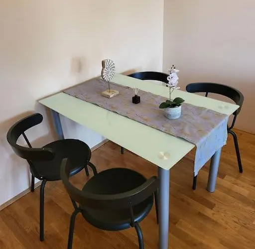 Apartament Enjoy