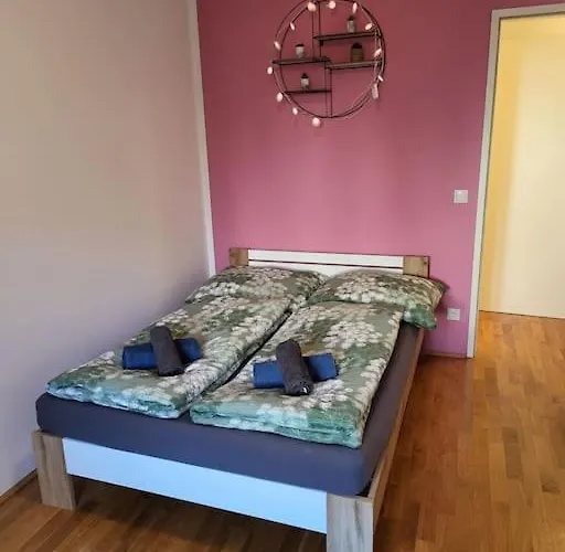 Enjoy Apartament Wiedeń