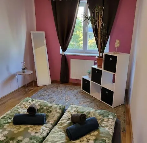 Enjoy Apartament