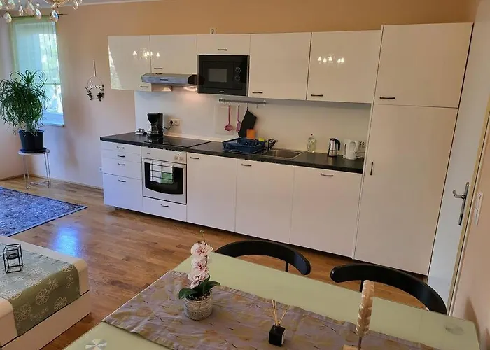 Apartament Enjoy *