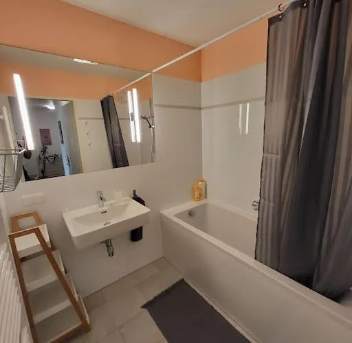 Enjoy Apartament *